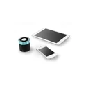 CONCEPTRONIC Bluetooth 3.0 Travel Stereo Speaker - black (CLLSPK20BT)
