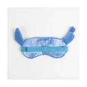 Cerda Disney Lilo & Stitch Sleep Mask and Gel Pillow Blue
