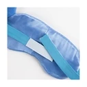 Cerda Disney Lilo & Stitch Sleep Mask and Gel Pillow Blue