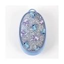 Cerda Beauty Disney: Stitch - Βούρτσα Απομπλεξωτής Μαλλιών (MPN 2500003540)