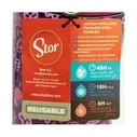 Stor Minnie Mouse - Cheery Licious Μονωμένο Ανοξείδωτο Ποτήρι με Λαβή 860 ml