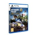 Autobahn Police Simulator 3 Complete Edition – PS5