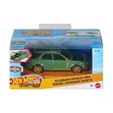 Mattel Hot Wheels Pull-Back Speeders 1:43 '03 Subaru Impreza WRX Wagon (Bugeye) – HPR70 (SKU 120179, EAN 194735166756)