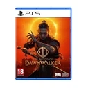 The Blood Of Dawnwalker - Day One Steelbook Edition (PS5)
