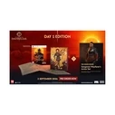 The Blood Of Dawnwalker - Day One Steelbook Edition (PS5)