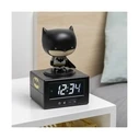 Paladone Analog Table Alarm Clock (PP14079BM)