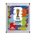 Panini Αυτοκόλλητα FIFA World Cup 2026 - Display 100 πακέτα (PA.XA.WC.126)