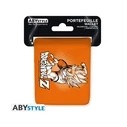 Abysse Dragon Ball Z - Kids Wallet Goku Orange (ABYBAG167)