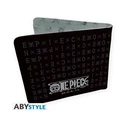 Abysse Kids Wallet Black ABYBAG192
