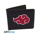 Abysse Naruto Shippuden Akatsuki Vinyl Wallet (ABYBAG575)