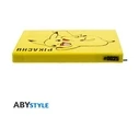 Abysse Pikachu A5 Notebook (ABYNOT158)