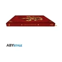 Abysse Harry Potter Gryffindor A5 Notebook ABYNOT085