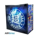 Abysse Dragon Ball Plastic Shopping Bag ABYBAG401