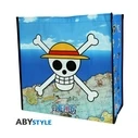 Abysse Τσάντα για Ψώνια One Piece - Straw Hat Pirates 40 x 40 εκ.