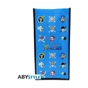 Abysse Τσάντα για Ψώνια One Piece - Straw Hat Pirates 40 x 40 εκ.