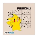 Pokemon Pikachu Tote Bag - Abysse