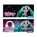 Abysse Hatsune Miku Heat Change Ceramic Mug 460 ml (ABYMUGA459)