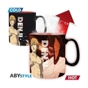 Abysse Heat Change Ceramic Mug 460 ml - ABYMUGA602
