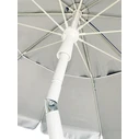 Ομπρέλα Παραλίας ESCAPE 2,0m UPF50+ Μπλε