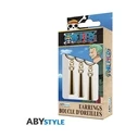 Abysse Earrings Set ABYROL063