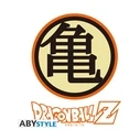Abysse Dragon Ball - Kame Glass Beer Mug 500ml