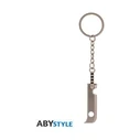 Abysse: Naruto - Μπρελόκ 3D Σπαθί του Zabuza (ABYKEY596)