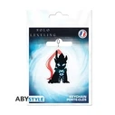 Solo Leveling Igris Acrylic Keychain - ABYstyle (Abysse)