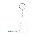 Solo Leveling Igris Acrylic Keychain - ABYstyle (Abysse)