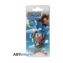 Abysse Keychain One Piece Tony Tony Chopper (SD) Plastic