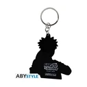 Abysse Naruto Shippuden Keychain Plastic ABYKEY096