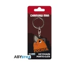 Chainsaw Man Pochita Keychain (ABYKEY622)