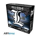 Abysse Death Note Decorative LED Lamp 21 x 18.1 x 6 cm ABYLIG023