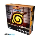 Abysse Decorative LED Light ABYLIG025 21 x 16 x 6 cm (Naruto Shippuden design)