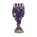 Nemesis Now Dungeons & Dragons Beholder Goblet - Stemmed Glass for Coffee/Freddo, B7509B26