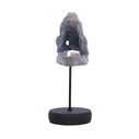 Nemesis Now Tyrannosaurus Rex Skull On Plinth D7553B26