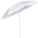 ESCAPE Beach Umbrella 2.0 m White