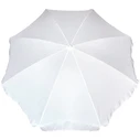 ESCAPE Beach Umbrella 2.0 m White