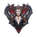 Nemesis Now: Diablo IV - Lilith Πλακέτα Τοίχου (30 εκ.)