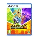 Marsupilami 2 - Salsa Palombia (PS5) - Παιχνίδι