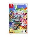 Disgaea Mayhem - Deluxe Edition (Nintendo Switch)