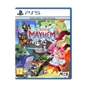 Disgaea Mayhem Deluxe Edition PS5 - Έκδοση Deluxe