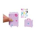 Barbie Family & Friends Fashion Doll - Malibu - Suitable for 3+ Years