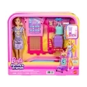 Barbie Doll for 3+ Years JMJ49 - Mattel