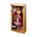 Barbie Graduation Wishes Proud Graduate Doll - Mattel