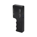 REBEL Voltage & Metal Detector DM-1204