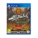 PlayStation 4 Παιχνίδι Toaplan Arcade Garage: Kyukyoku Tiger-Heli