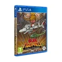 PlayStation 4 Παιχνίδι Toaplan Arcade Garage: Kyukyoku Tiger-Heli