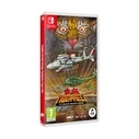 Toaplan Arcade Garage: Kyukyoku Tiger-Heli - Παιχνίδι Nintendo Switch