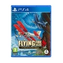 Clear River Games Toaplan Arcade Garage: Flying Fire Shark PS4 παιχνίδι