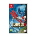 Toaplan Arcade Garage: Flying Fire Shark - Nintendo Switch (Φυσική Έκδοση) — Clear River Games